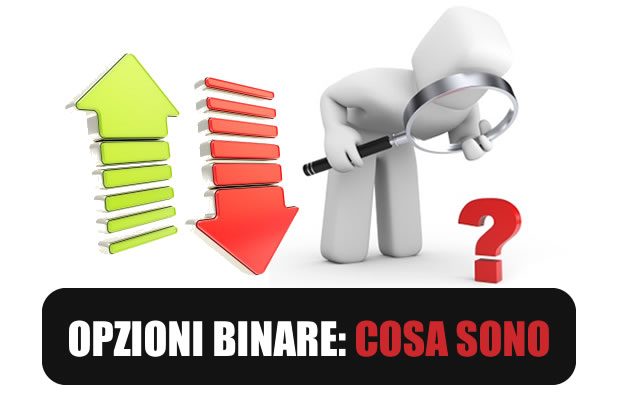 trading online opzioni binarie cosa significa