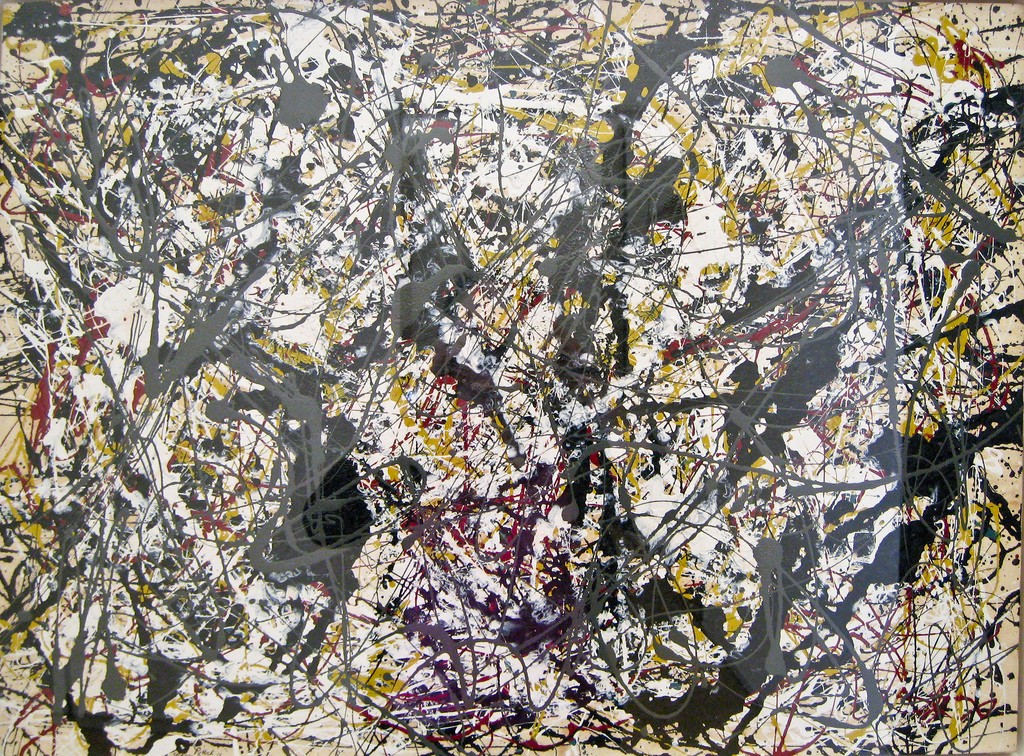 pollock