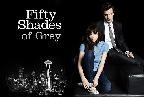 Il ritorno di Mr Grey: il quarto capitolo di E.L.James sarà un successo?