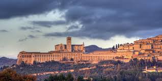 La Via di San Francesco, pellegrinaggio nel cuore dell’Umbria