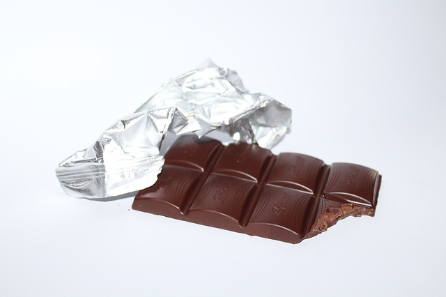 cioccolato fondente