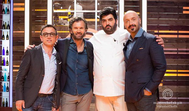 Masterchef 5: cosa succederà?