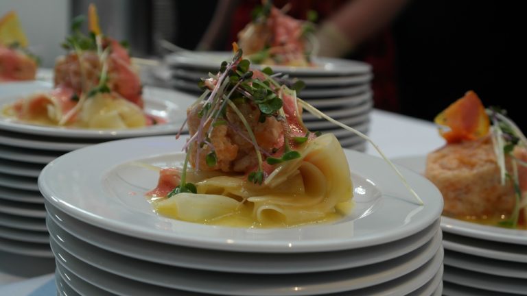 Tweet e buon cibo: a Roma è nato il primo ristorante social dedicato a Masterchef