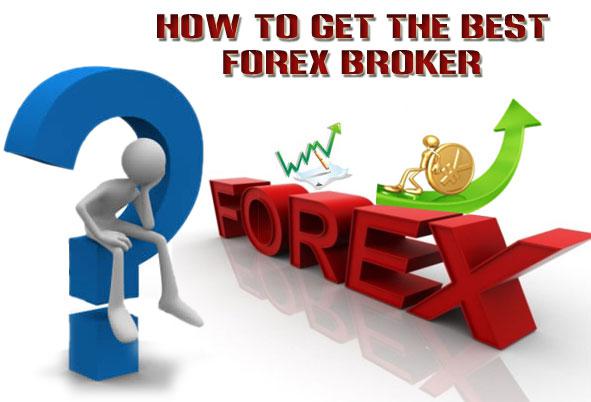 Broker Forex: perché fidarsi?