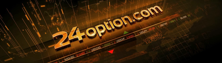 24 Option: bonus e piattaforma di trading