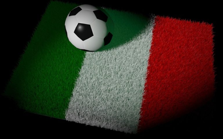 Il calciomercato in Italia