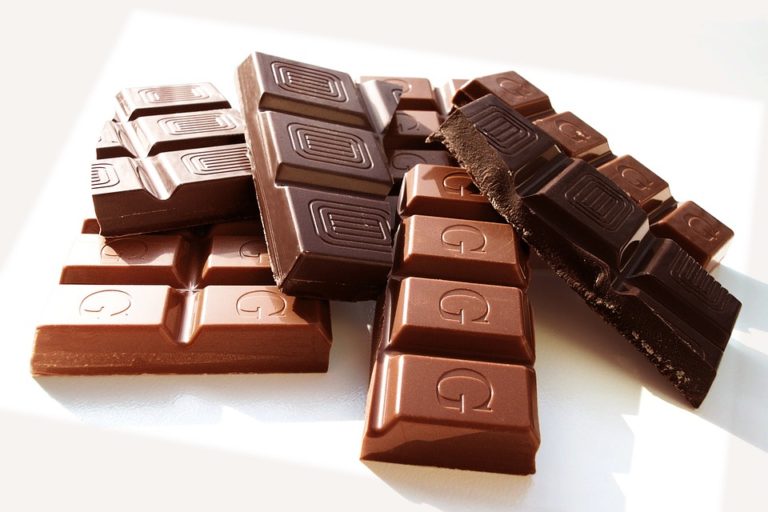 Cioccolato e dolori mestruali, l’idea del pasticcere Marc Widmer