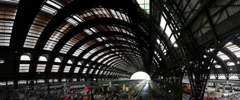 Anis Amri a Milano: si trovava alla stazione due ore prima della sparatoria