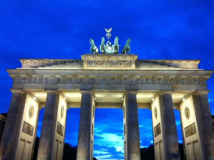 Strage Berlino