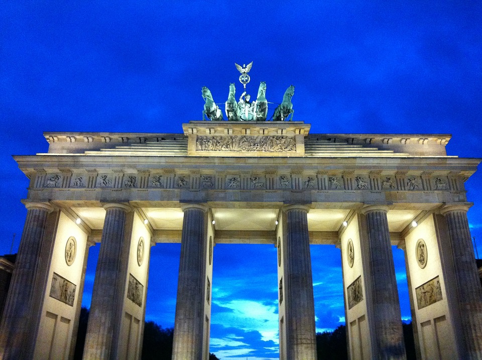 Strage Berlino