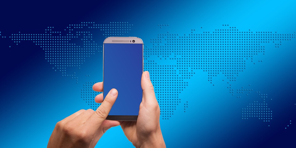 telefono smartphone