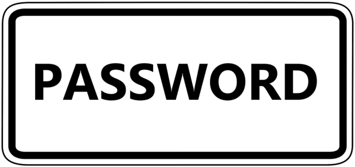 Password troppo semplici