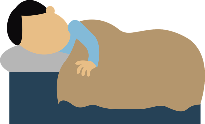 Sonno elimina ricordi inutili