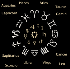 astrologia