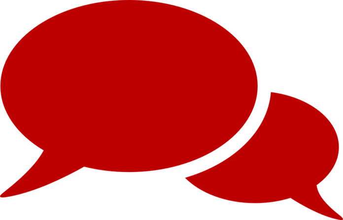 Chat in aumento