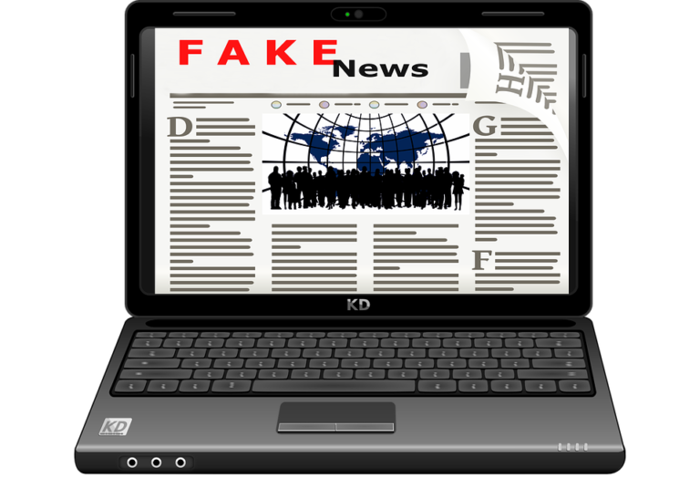 Notizie false Facebook: il noto social controllerà le fake news