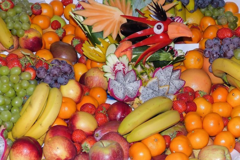 Vantaggi e svantaggi degli estratti di frutta e verdura