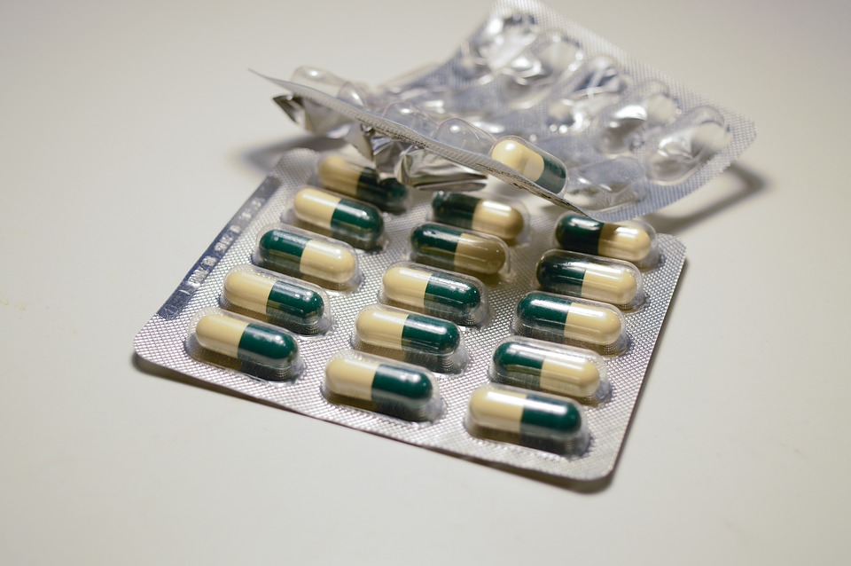 Antibiotici oltre misura