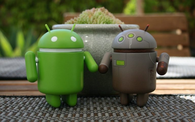 Android Oreo 8.0: a quale smartphone Samsung sarà affidato?