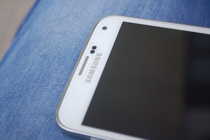 Spot italiano sul Samsung Galaxy Note 8