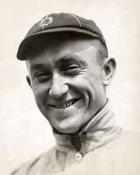 Chi era Ty Cobb