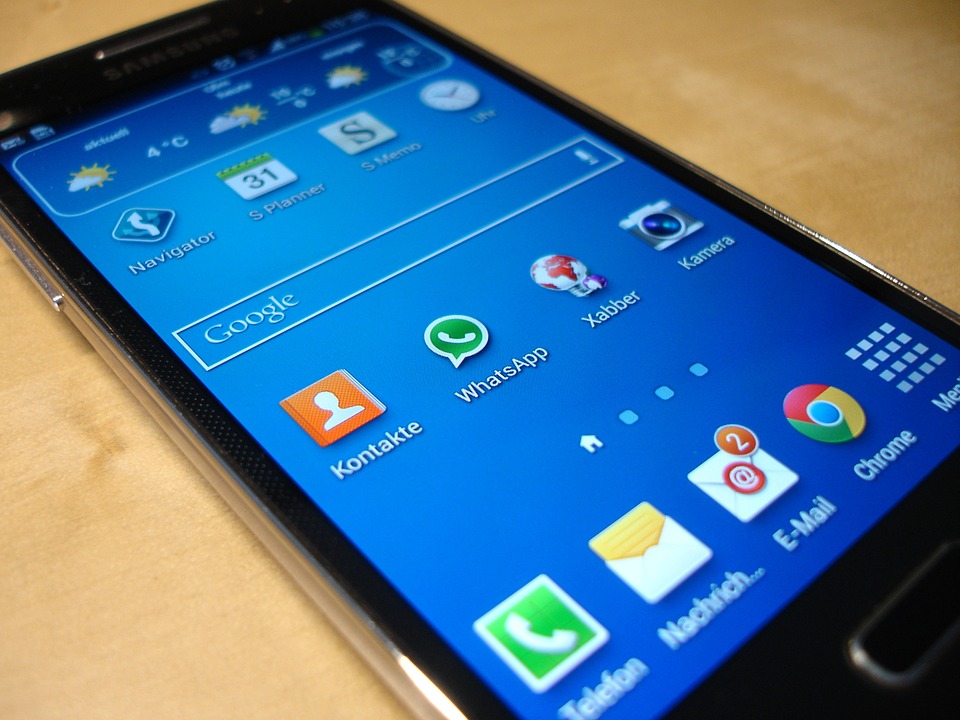 Samsung Galaxy X