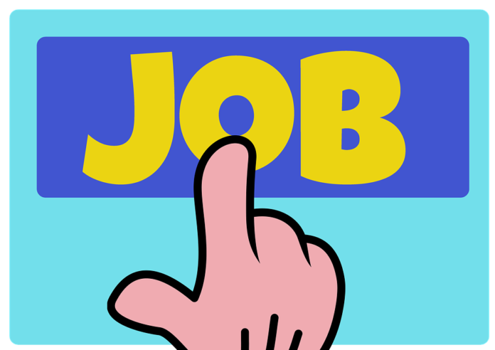 Secondo lavoro