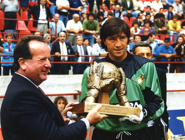 Walter Zenga