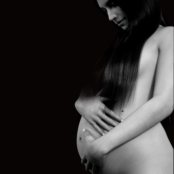 Nausea gravidica benefica: ecco cosa emerge da recenti studi