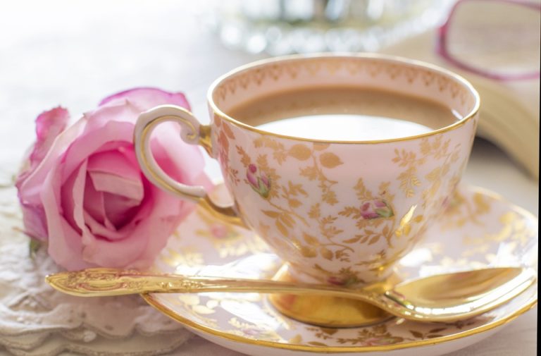 Tè con la Regina: protocollo rigido, con regole specifiche