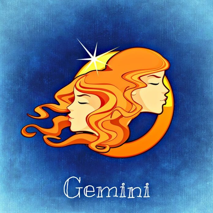 Oroscopo Gemelli weekend