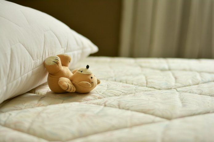 Pulizia straordinaria camera da letto ogni quanto