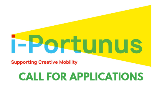 Candidature per i-Portunus: il progetto dedicato agli artisti