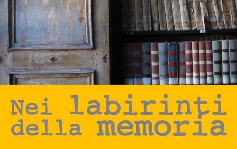 Biblioteca civica di Cuneo: un’esposizione di libri
