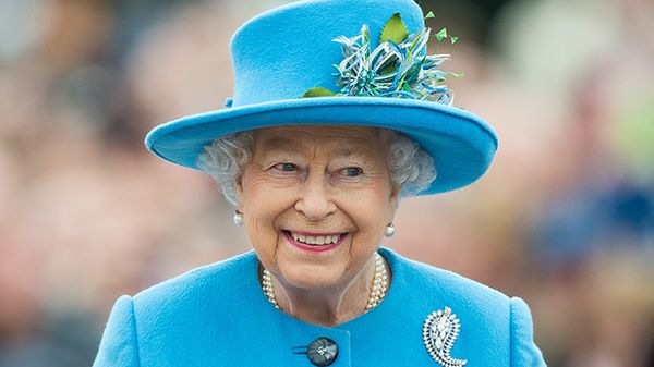 Meghan Markle come la sovrana