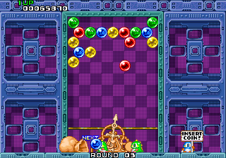 Puzzle Bobble, qualche curiosità che… non sai!