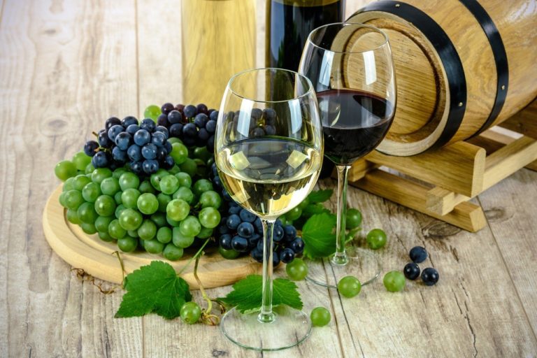 Coldiretti Cuneo: “Consumare vini del territorio”