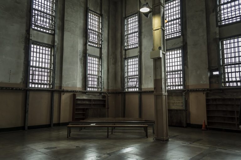 Rivolta nel carcere di Cuneo