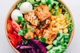 Dieta mediterranea e cuore: la ricerca italiana che convince anche la scienza americana
