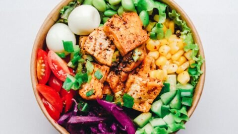 Dieta mediterranea e cuore: la ricerca italiana che convince anche la scienza americana