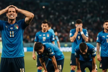 italia mondiale 2026