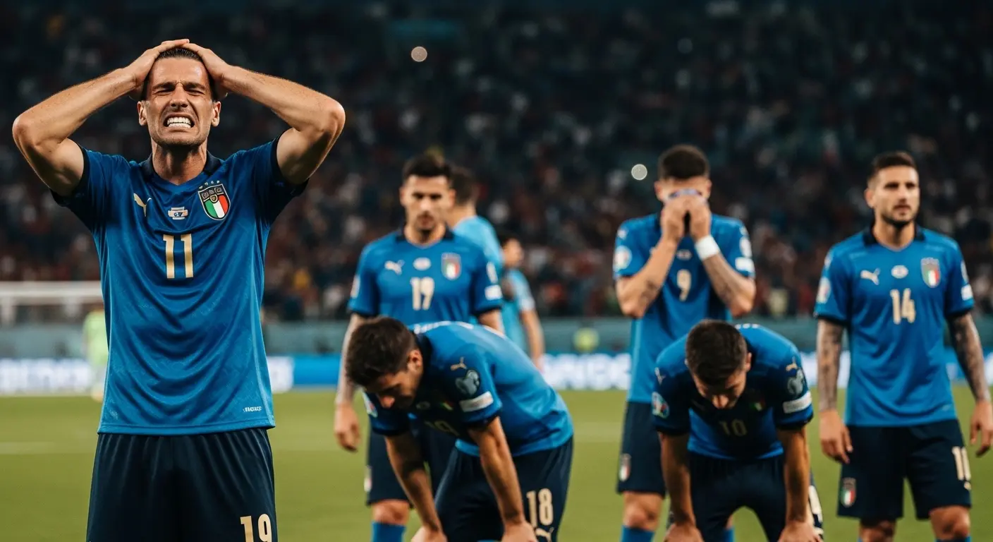 italia mondiale 2026