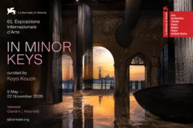 Biennale di Venezia 2026 apre «In Minor Keys», il testamento artistico di Koyo Kouoh