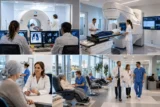 Ospedale Santa Croce di Cuneo: inaugurato il nuovo centro oncologico regionale di eccellenza