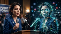 Deepfake e IA: Giorgia Meloni lancia l’allarme dopo le false immagini sui social, spinta per nuove leggi