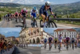 Ciclismo 2026, il Giro del Piemonte passa per Cuneo e le Langhe: il percorso ufficiale
