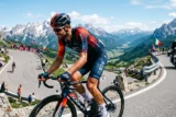 Giro d’Italia 2026 la sfida entra nel vivo sulle salite del Corno alle Scale