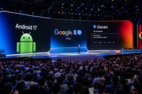 Google I/O 2026 Android 17, Intelligenza Artificiale e le Novità che Cambieranno i Tuoi Dispositivi dal 19 Maggio