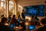 Intelligenza Artificiale nelle Scuole Italiane La Rivoluzione Educativa del 2026 che Nessun Genitore Può Ignorare