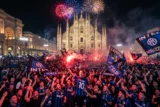 Inter Campione d’Italia 2026: Scudetto numero 21 dopo la vittoria per 2-0 contro il Parma